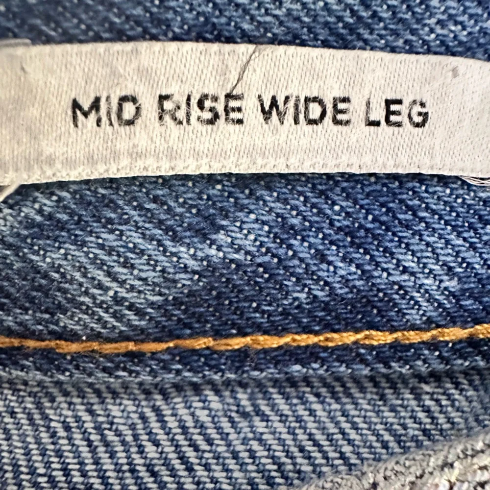 Forever 21 Premium Denim Jeans. Women’s 14 - Picture 8 of 9